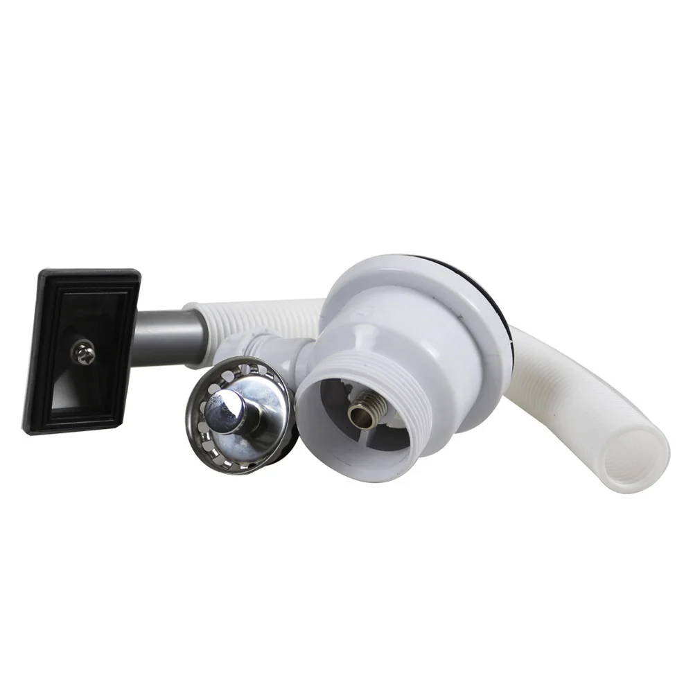 Talea Gootsteen Zeef Kom Type Met Overloop Sink Accessoires Rvs Val Gootsteenzeefje