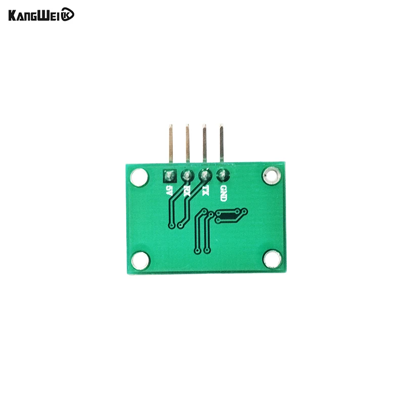 L3GD20- Three Axis Digital Gyroscope / Angular Velocity Sensor Module with Calman Filter Algorithm