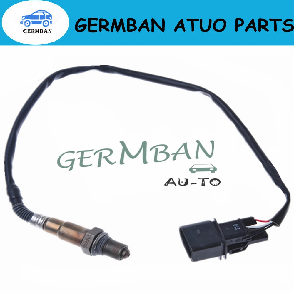 

O2 Sensor Lambda Sensor Oxygen Sensor Fit for BMW E65 E66 E67 545I Part No# 0258007208 11787521705