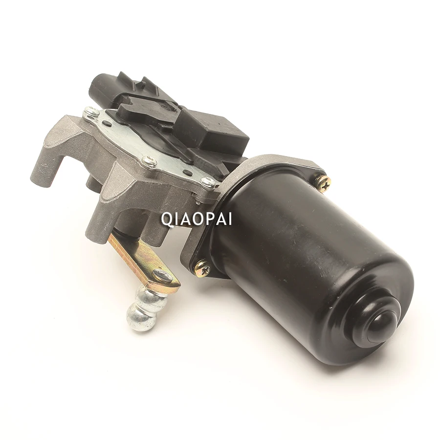 Front Wiper Linkage Motors 77364080 1340683080 1363338080 For Fiat Ducato Citroen Jumper Peugeot Windows Windscreen Wipers Parts