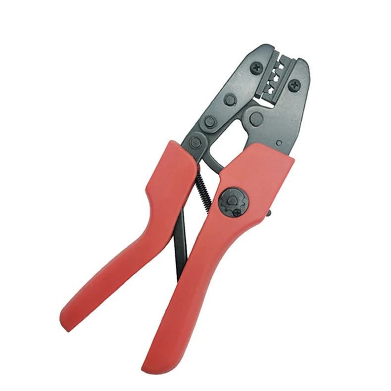 AN-2546B crimping tool crimping plier 2 multi tool tools hands Solar Photoroltaic Connector MC3/MC4 Crimping Tool