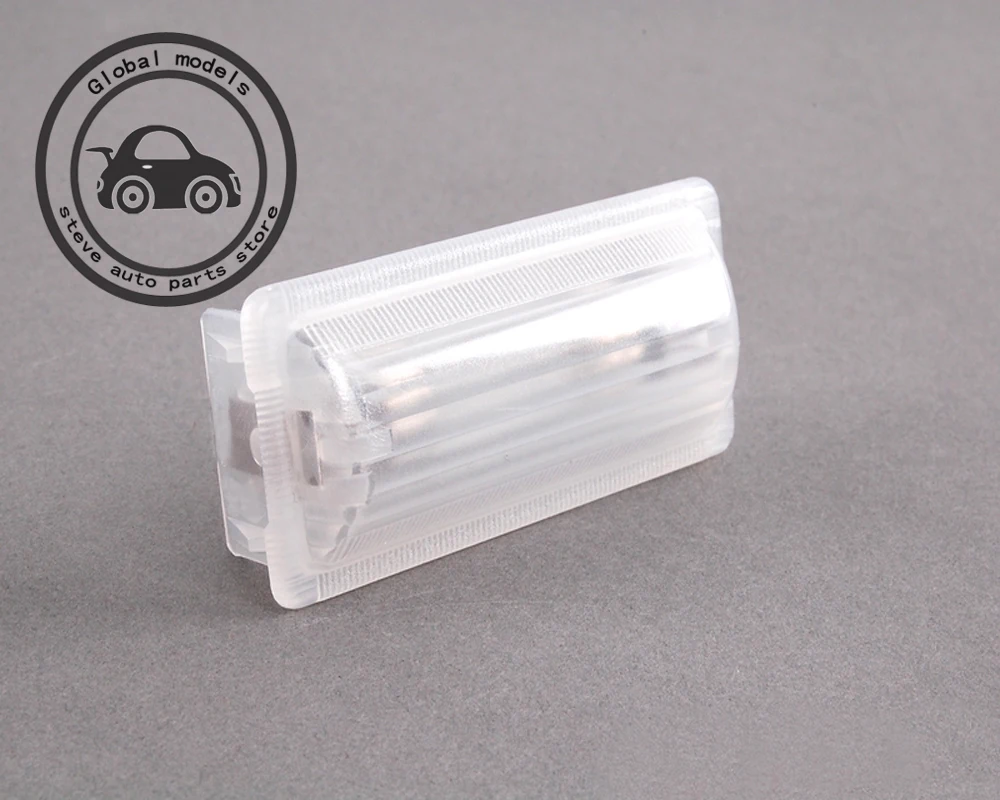 Trunk Light for Mercedes Benz W202 C160 C180 C200 C220 C230 C240 C270 C280 C320 C350 C55 A1248200301