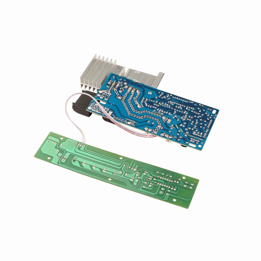 1500W 220V Circuit Board PCB with Coil Electromagnetic Heating Control Panel for Induction Cooker GW-40B GW-C08