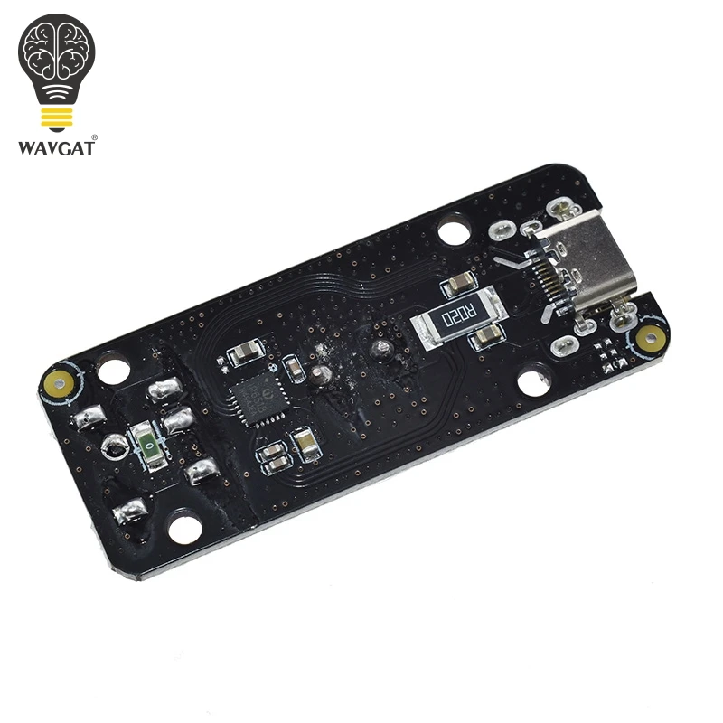 QC3.0 QC2.0 FCP IP6518 Full Protocol Fast Filling Board Module BC1.2PD