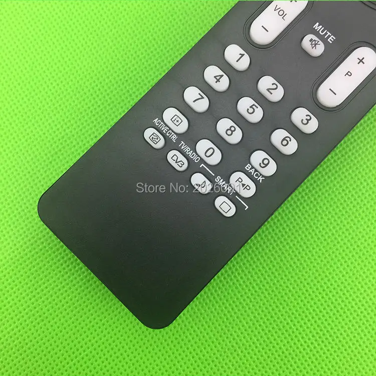 استبدال جهاز التحكم عن بعد لفأرة فيليبس RC2034301-01 عبر الصورة للتكبير