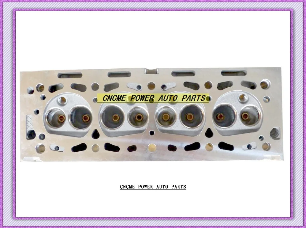 ww XU7JPL3 1.8-CNG SOHC 8v Cylinder Head For Peugeot 405 1761cc 1.8-CNG SOHC 8v 1995- OEM K911841548A