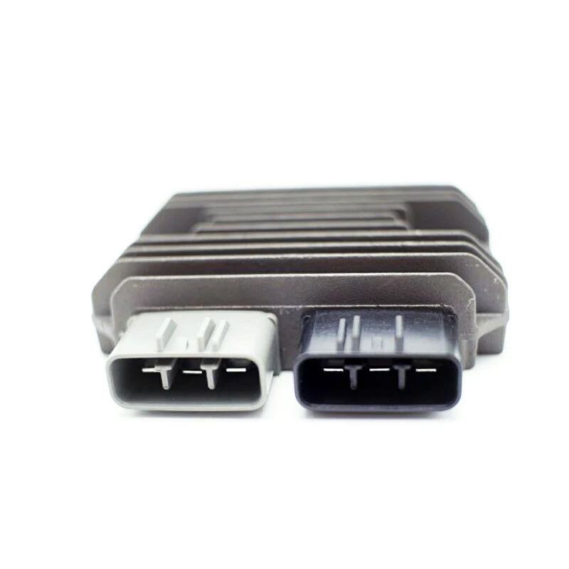 

Motorcycle Voltage Regulator Rectifier for Kawasaki ZX-6R 636 2009-2014 Motor Motorbike Rectifiers for KAWASAKI ZX-10R 2008-2014