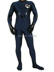 Spandex Libero di trasporto zentai tuta Costume