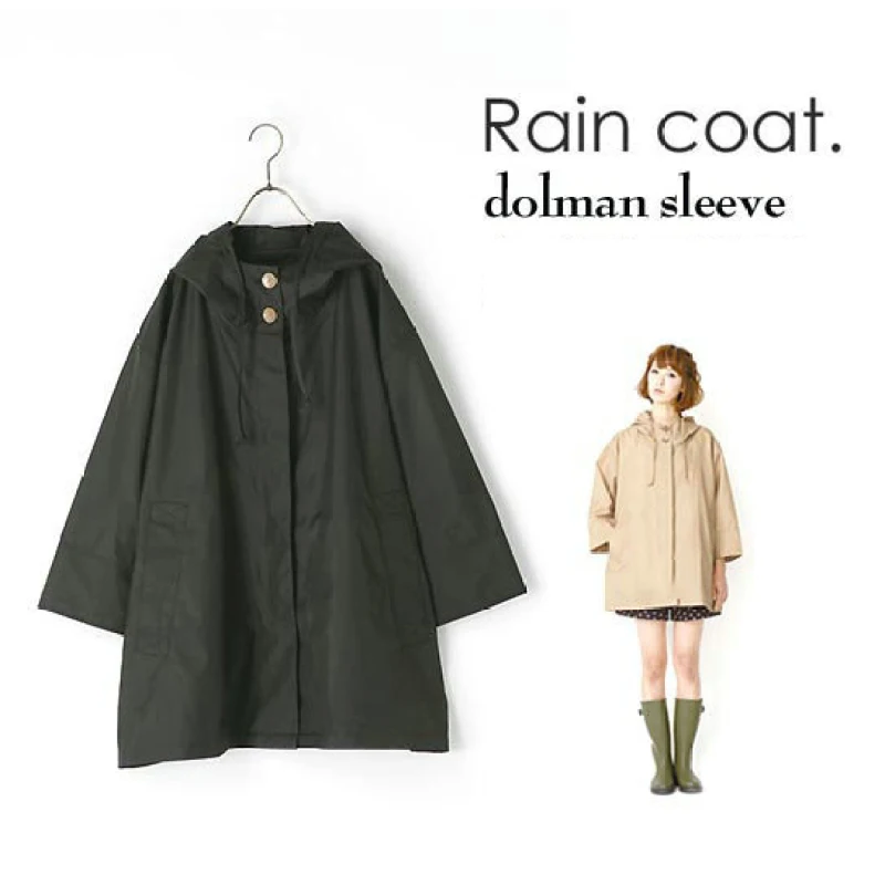 FreeSmily Travel Lovely Thin Poncho raincape Raincoat Girl Men fishing Rain Coat Ponchos Jackets Ultra thin Rain coat Tourism