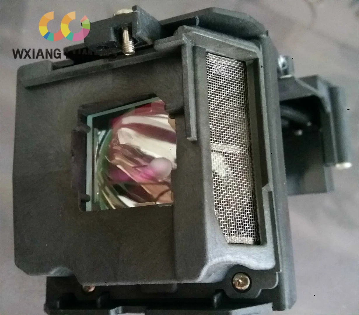 Projector Lamp Bulb with Housing XR-H825SA XR-M826XA SHP119