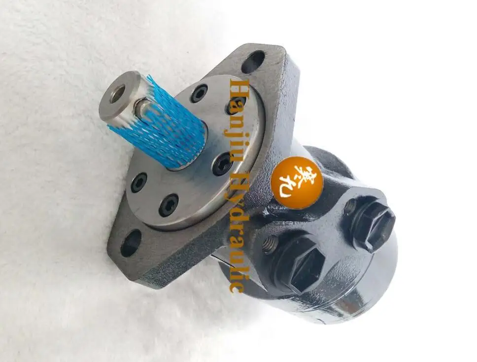 

Hydraulic Motor OMR160 Drive Motor BMR 160