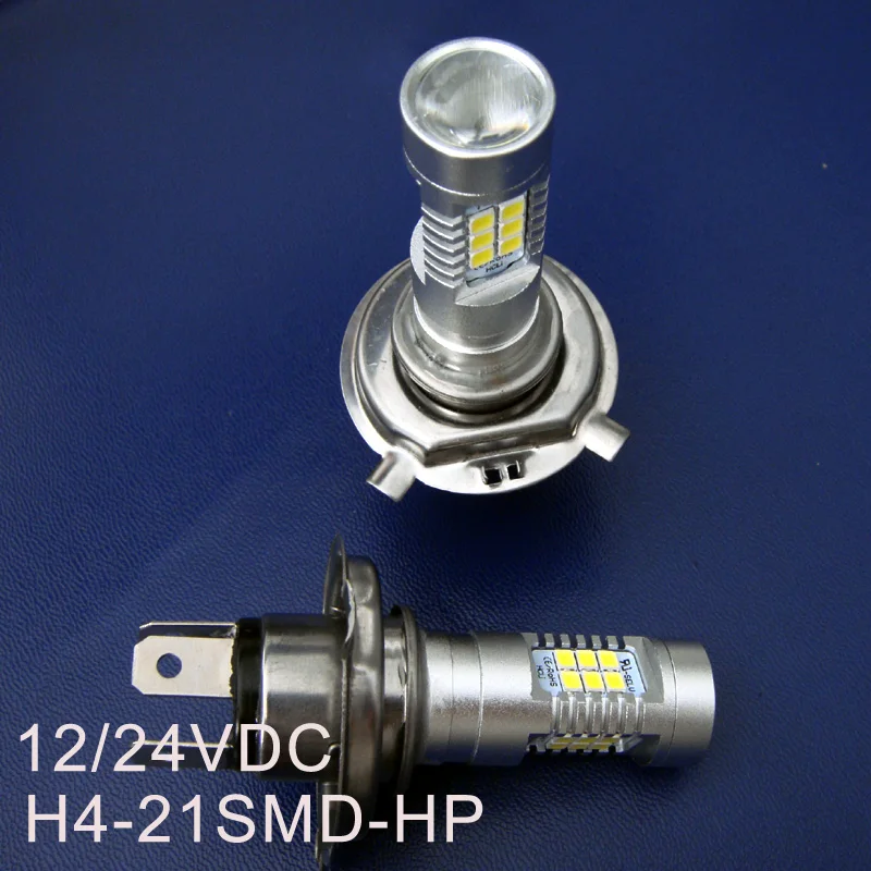 

High Quality 12/24VDC 10-30VDC 10W Car H4 Led fog lamp,Auto H4 led fog light,Led Lamp,H4 Led Bulb free shipping 5pcs/lot