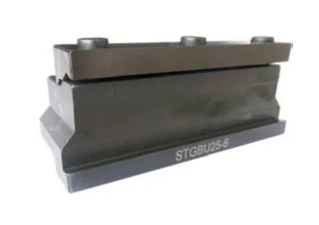 TD Series STGB20-5  STGB25-5  STGB20-6  STGB25-6  STGB32-6 Cutting Groove and Cutting Tool Base free shipping