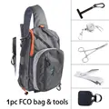 Sling Pack and Tool