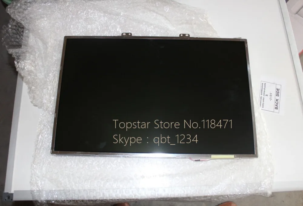 Original A+ Grade 17 inch LCD Panel LTN170CT07 LTN170CT07-001 1920 RGB*1200 WUXGA  LCD screen