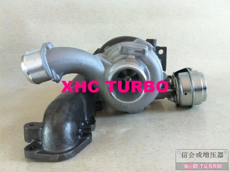 NEW GT1749V/766340 773720 Turbo Turbocharger FIAT Croma II,OPEL Astra H,Signum,Vectra,Zafira,SAAB 9-3 II,Z19DTH 1.9CDTI 110KW