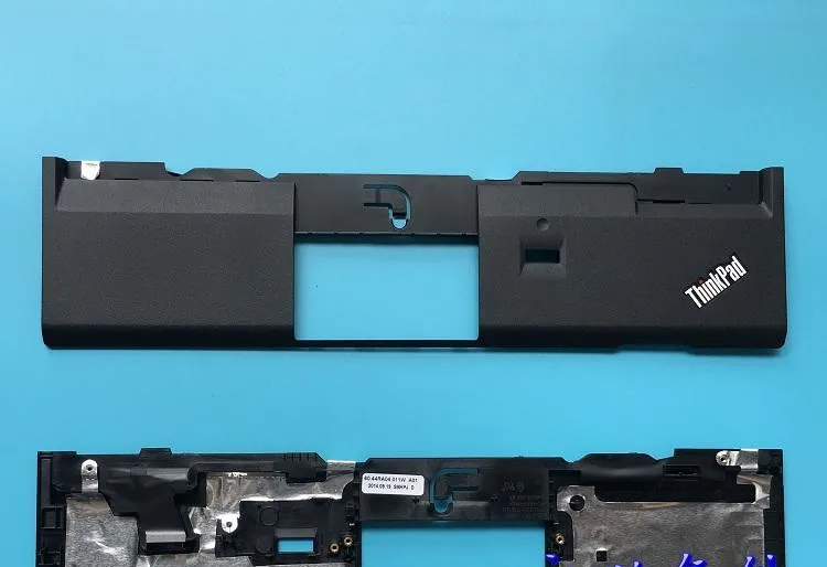 NEW Original Laptop Palmrest Cover for IBM Lenovo ThinkPad X230 X230i without Touchpad and Fingerprint Hole