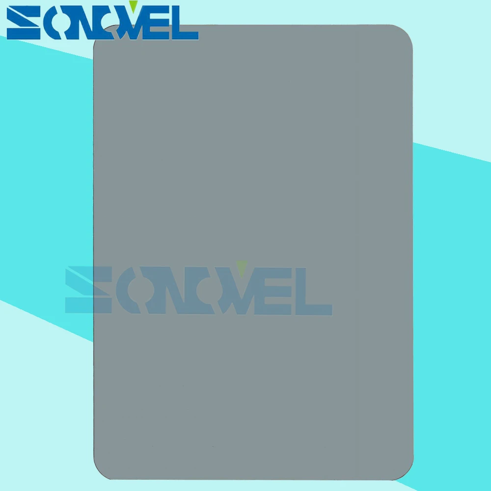 Platz Filter Voll Grau ND 0,6 Z Serie 100*150mm Volle Grau ND4 Neutral Dichte Für Lee Cokin pro Halter 150mm * 100mm