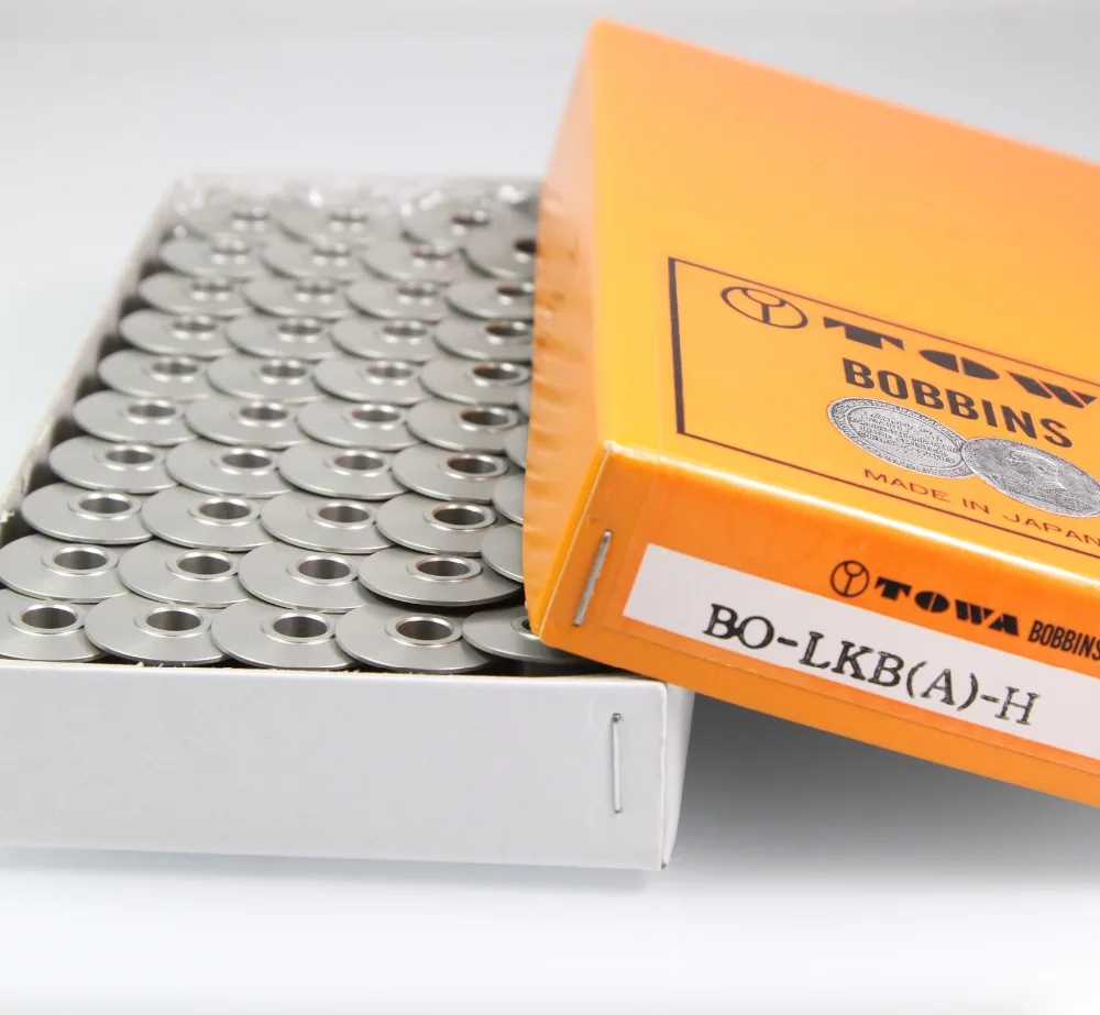 Original Towa Bobbi…