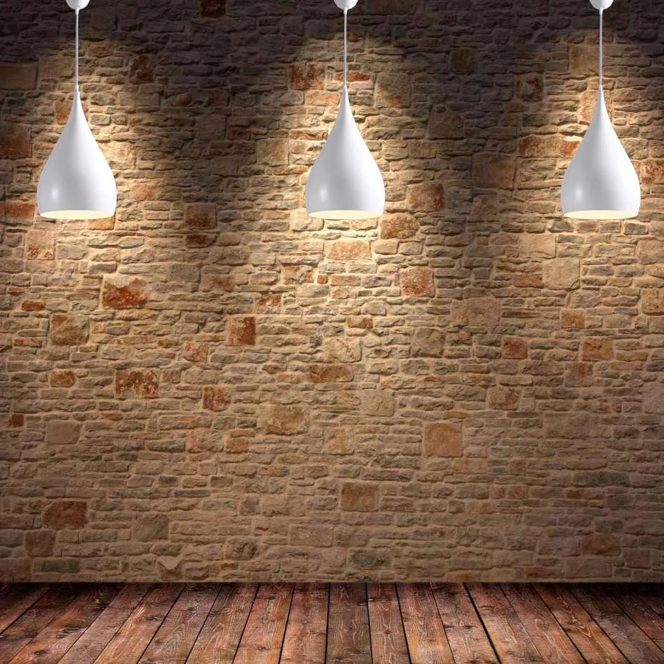 

Single head LED pendant lamp 110-240V LED hanging light fixture Macaron color pendant lamp kitchen and home pendant lamp