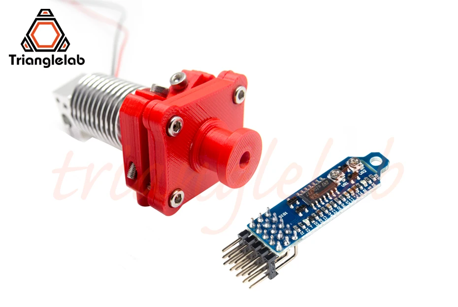 Präzisions-Piezo Piezo20 Z-Sonde Sensor für 3D-Drucker Revolutionärer Automatischer Bettnivellierungssensor 3D-Drucker Zubehör – Detail 6