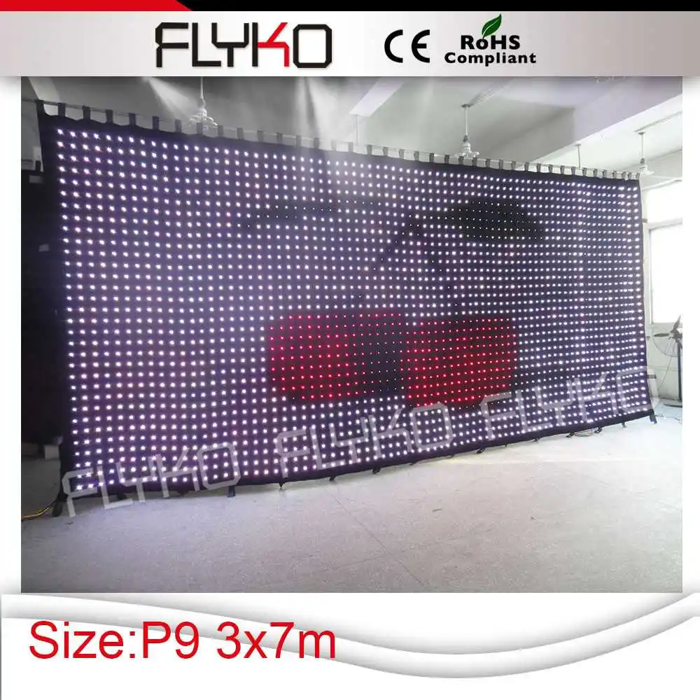 dj equipment china live video led curtain screen xxx photos china