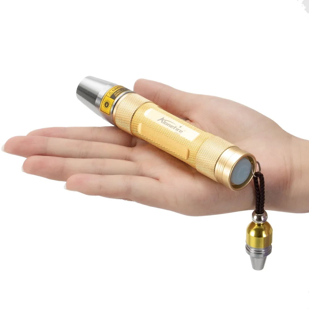 3-in-1 White Yellow UV 365nm LED Flashlight Jewelry Jade Stone Invisible Marker Ore Money Scorpion Fluorescence Detection Light