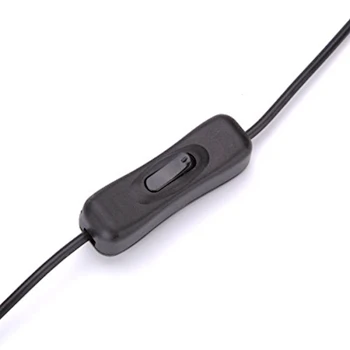 5 W COB LED BRAÇADEIRA LÂMPADA de MESA