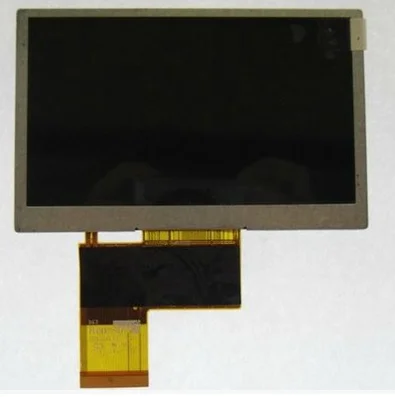 C430P T43P12 4.3 inch LCD screen with touch screen KD43G18-40NB-A1 A5