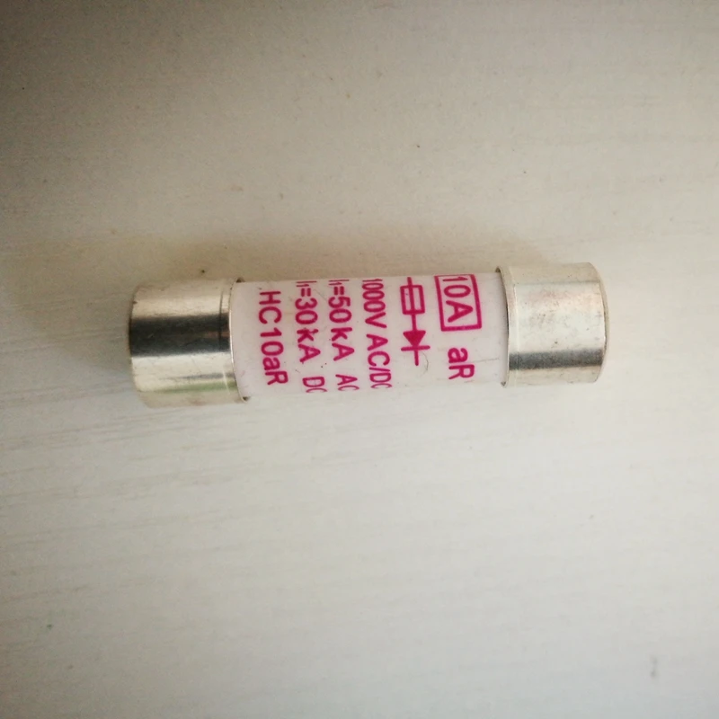 UNI-T UT181A multimeter Original fuse  Ceramic fuse  1000A 10A and 1000V 800mA Apply to UNI-T UT181A