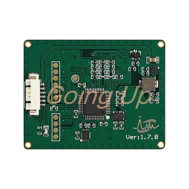 24GHz microwave ranging radar FMK24-A series distance sensor FMCW UAV obstacle avoidance radar