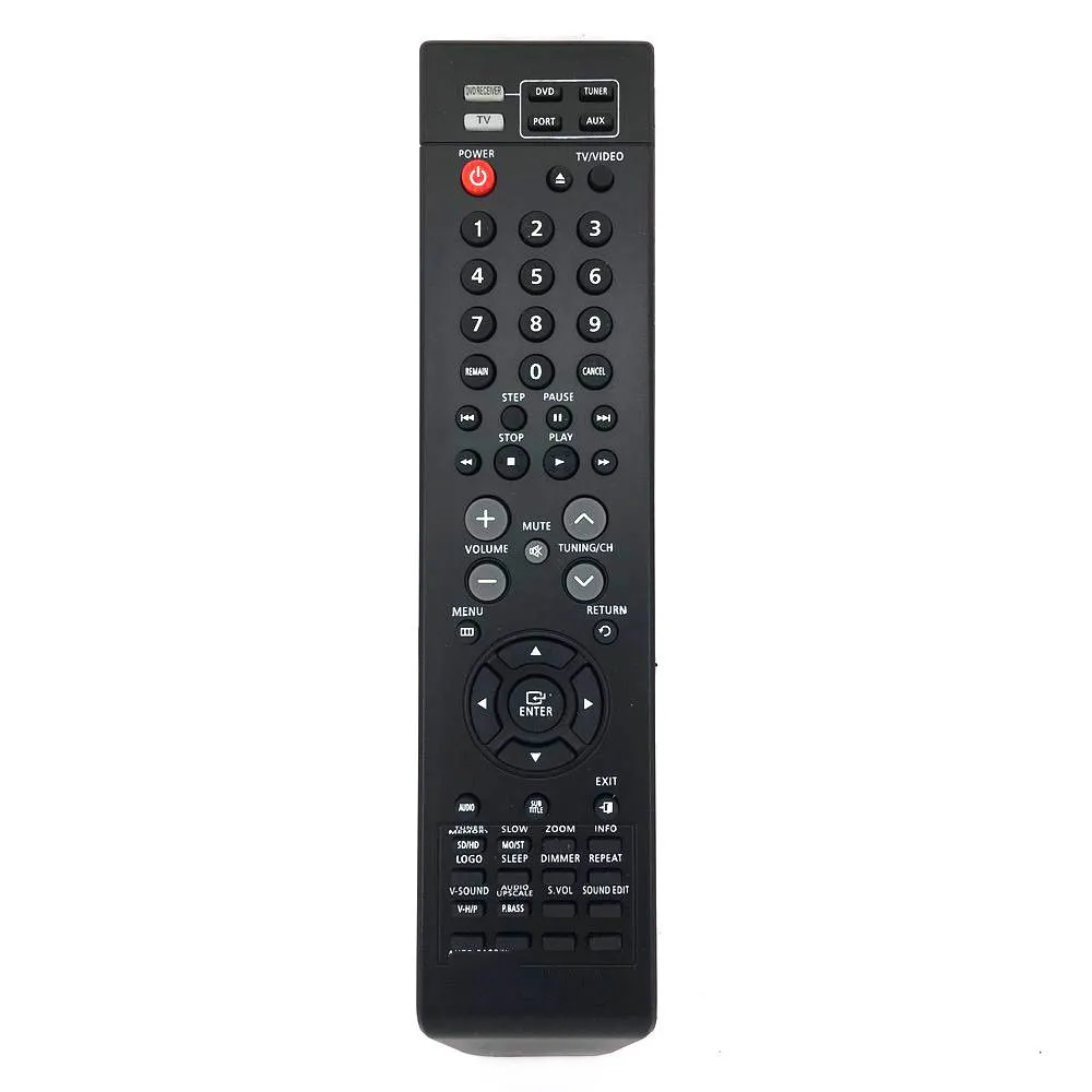 Remote Control dla Samsung HT-XA100C, HT-XA100, HT-TZ312T, HT-TZ312, HT-TZ315D, HT-TZ315R – Kompletna Recenzja i Praktyczne Porady