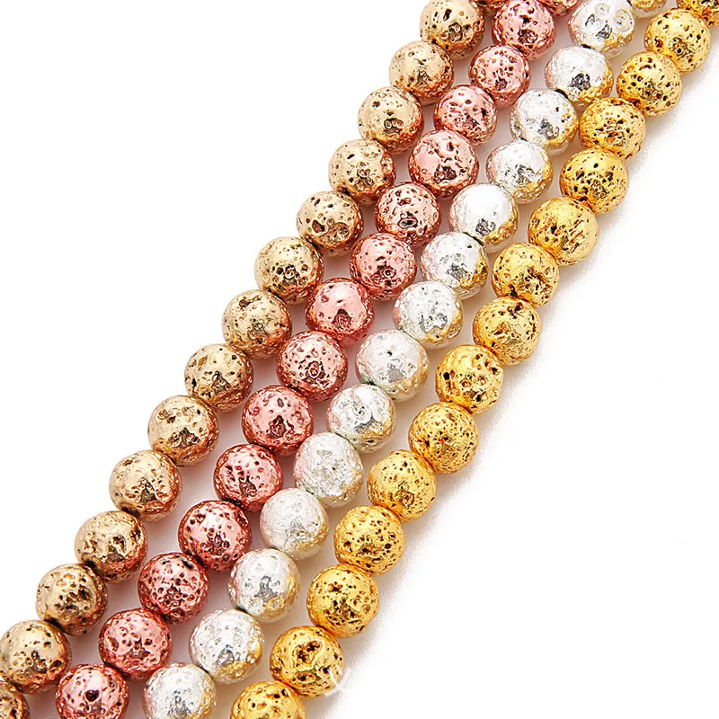 5a Stein perlen Botswana Sardonyx Achate runde lose Perlen 4 6 8 10 12mm 15 "für Schmuck herstellung DIY Armbänder Zubehör – Detail 22