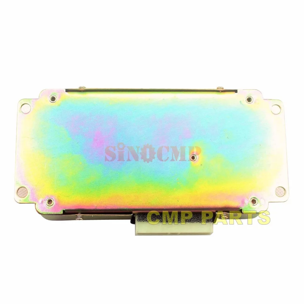 

Driver Panel Controller KHR1885 SH120-1 SH120-2 For Sumitomo Excavator