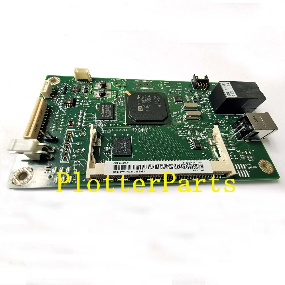 CE794-60001 Formatter Board Assembly for HP LaserJet PRO 400 M451DN M451NW Printer Parts Original new