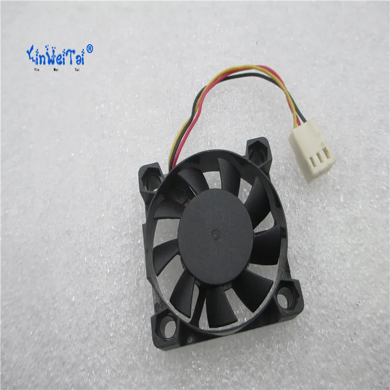 

New original authentic U40X12MLZ7-53 4CM 12V 0.05A BGA silent fan