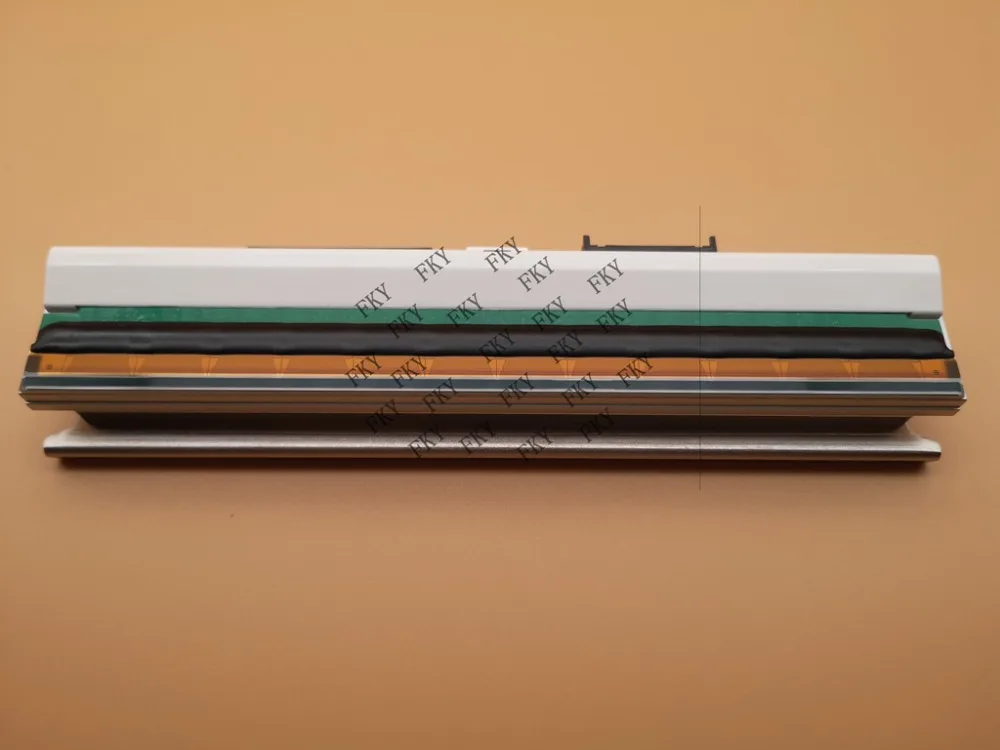 B-SX5T 300 ديسيبل متوحد الخواص رأس الطباعة الأصلي الجديد ، لرأس طباعة الباركود توشيبا TEC B-SX5T ASYB-HEAD2-SX-R FRU رأس الطباعة B-SX5T-TS2 #2
