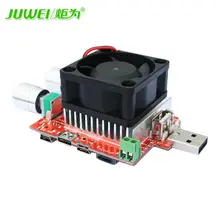 USB Load Resistor Battery Capacity Tester #6