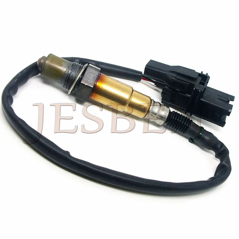 Oxygen Sensor fit for Nissan for Infiniti M45 FX35 FX45 M35 G35 Q45 QX56  for Cadillac SRX STS CTS XLR 2005-2012 NO# 12499877