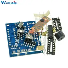 16-Tone Music Box DIY Kit #6