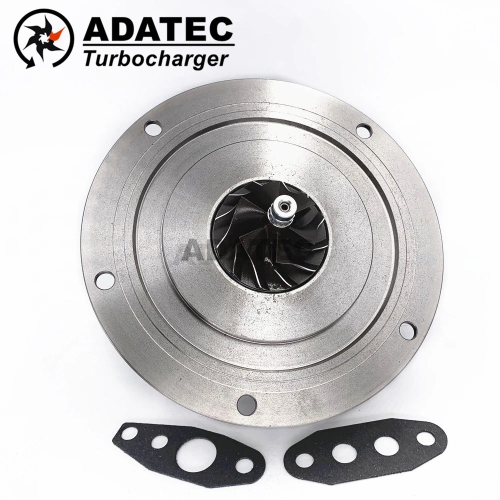 

17201-11070 Turbo Charger Turbine Cartridge CT16V CHRA for Toyota Hilux Innova Fortuner 2.4L 2GD-FTV 2GD Engine
