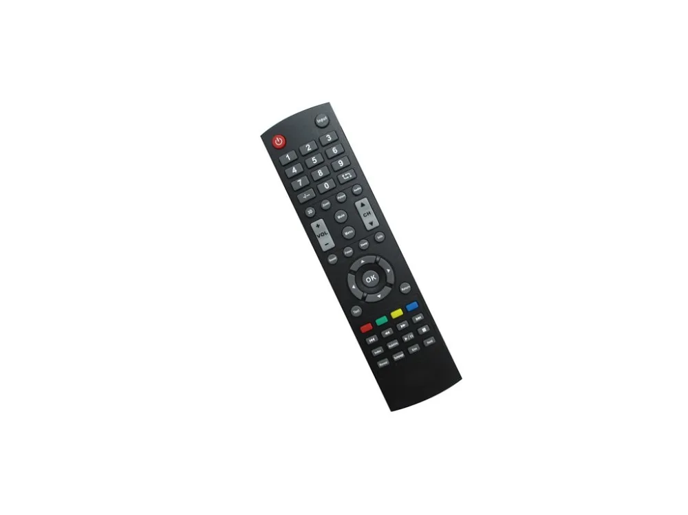 Mando a distancia para televisor, Control remoto para AOC LE39D1332 LE17W034 LE22A1321 LE42H057D LE46H057D LE24H067 LE24H138 LE42H234D LED HDTV TV