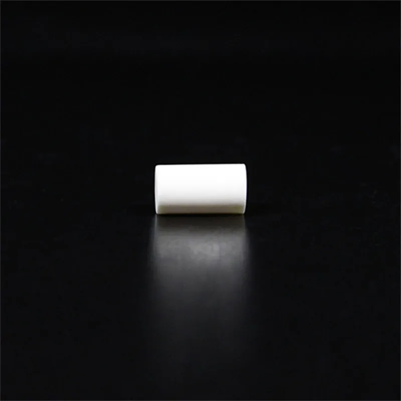 99.3% alumina crucible / 1ml / cylindrical corundum crucible / ceramic crucible