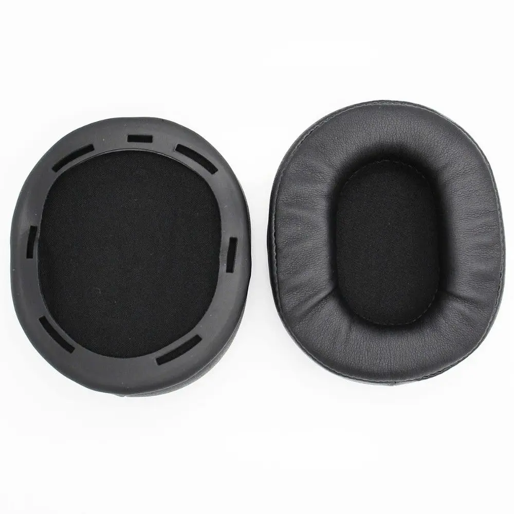 Coussinets d'oreille de remplacement, pour Sony MDR-1R MDR 1R 1RMK2 1RBTMK2 1A DAC 1ABT, accessoires de casque