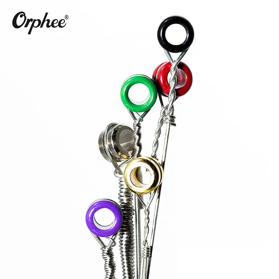 YUEKO QE27 Bright Tone Nickel alloy Guitar String Electric Guitar Strings Guitar Accessories Guitar part Guitarra string