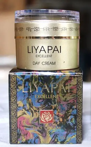 

Hot Sales LIYAPAI whitening night cream for fades-out ages spots brown skin marks dark pigmentation spots