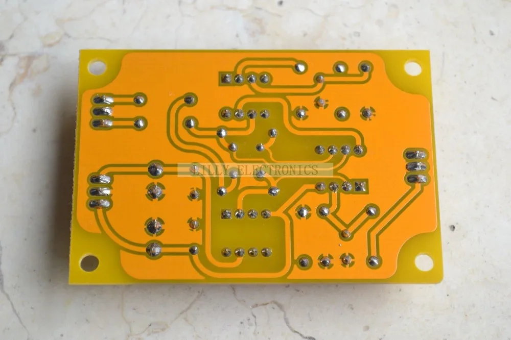 LITE A-10 IC Preamplifier Board SIC NE5532*1