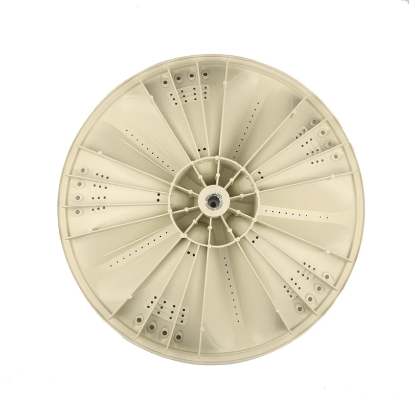 SANYO Washing Machine Parts XQB60-M813Z/M808/Y809 34CM 11 Leaf Water Impeller Impeller Tooth