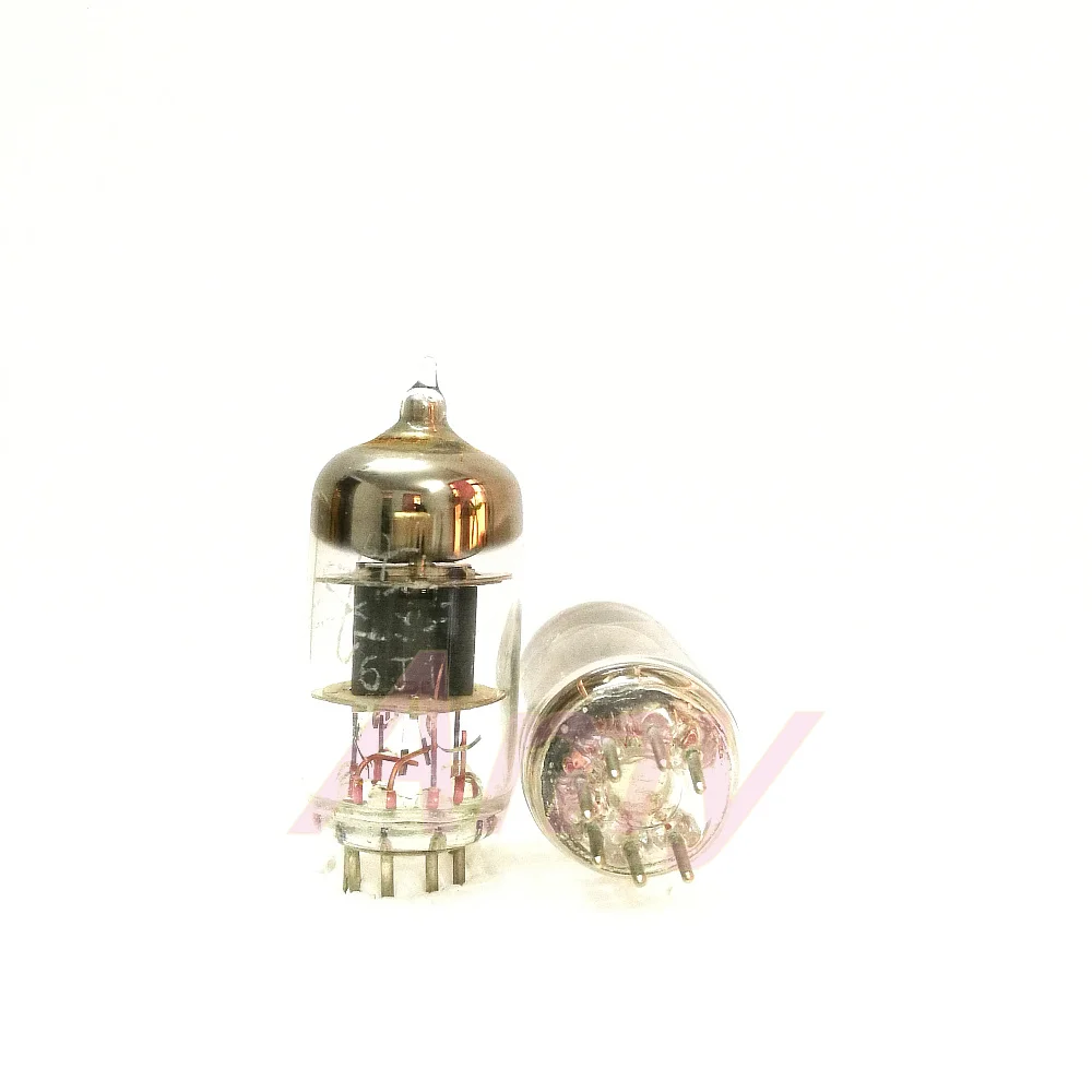 Shanghai 6J1 Electron Tube Class J Generation EF95 6AK56 J1 5654 403A