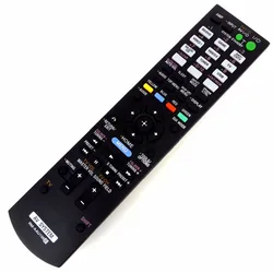 NEW Replacement For SONY RM-AAU106 AV SYSTEM Remote Control STR-DH730 STR-DH830 STR-DH820 RM-AAP062 Fernbedienung